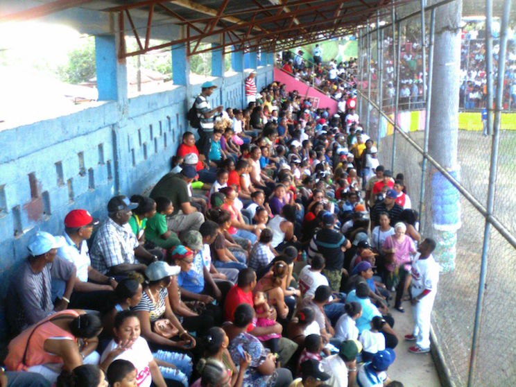 Arranca la Fiesta del Pomares 2016